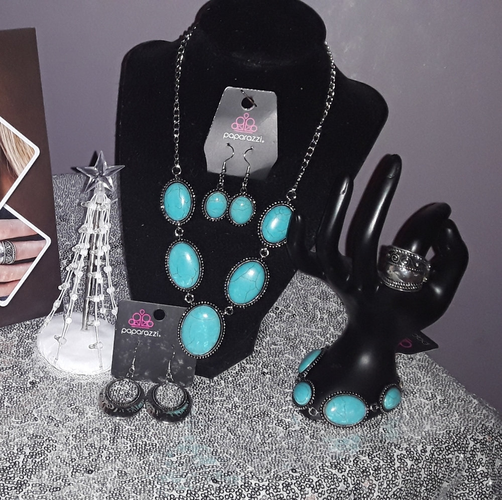 Paparazzi accessories
